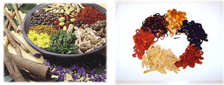 漢方薬のオーダーメイド